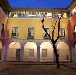 Centro Cultural La Mercè