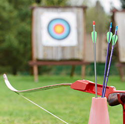 Archery