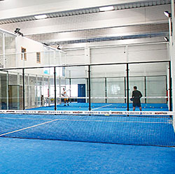 Padel