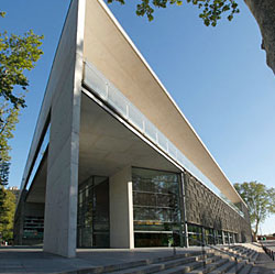 Girona Auditorium