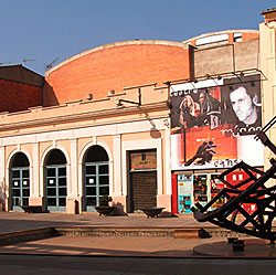 Salt Theatre