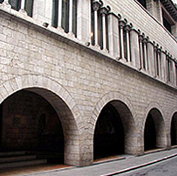 CaixaForum Girona