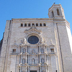 Cathedral Museum in Girona