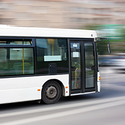 Girona-Busbahnhof