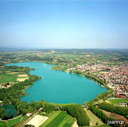 Banyoles