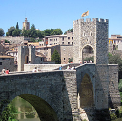 Besalú