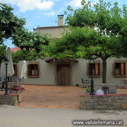 Restaurante El Celler de l'Adroher