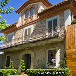 Restaurant El Celler de Can Roca