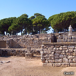 Empúries