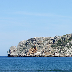 Îles  Mèdes