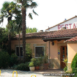 Restaurante El Racó de Can Pep