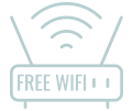 Free Wi-Fi